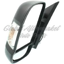 Ram Promaster 3500 2014-2023 Door Mirror Manual Left and Right - Photo 4