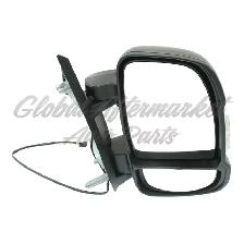 Ram Promaster 3500 2014-2023 Door Mirror Manual Left and Right - Photo 5