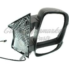 Ram Promaster 3500 2014-2023 Door Mirror Manual Left and Right - Photo 8