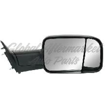 Ram Pickup Ram 2013-2018 Door Mirror Manual Left and Right - Photo 7