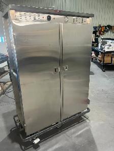 Food Warmer Cabinet