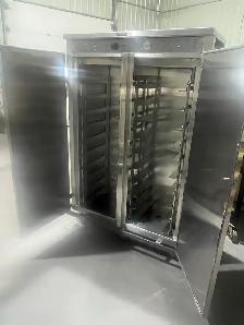 Food Warmer Cabinet - Photo 2