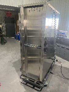 Food Warmer Cabinet - Photo 3