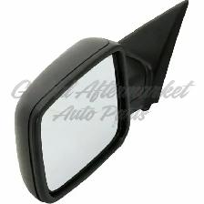 Ram Pickup Ram 2011-2012 Door Mirror Power Left and Right - Photo 3