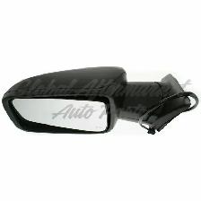 Ram Pickup Ram 2011-2012 Door Mirror Power Left and Right - Photo 4