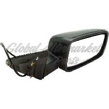 Ram Pickup Ram 2011-2012 Door Mirror Power Left and Right - Photo 6