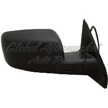 Ram Pickup Ram 2011-2012 Door Mirror Power Left and Right - Photo 7
