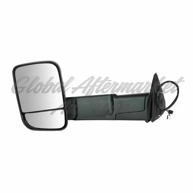 Ram Pickup Ram 2013-2018 Door Mirror Power Left and Right