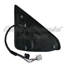 Ram Pickup Ram 2013-2018 Door Mirror Power Left and Right - Photo 4