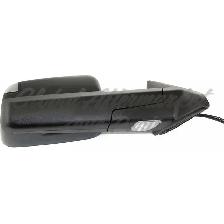 Ram Pickup Ram 2013-2018 Door Mirror Power Left and Right - Photo 7