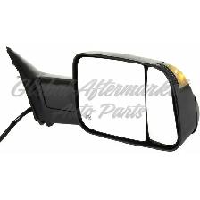 Ram Pickup Ram 2013-2018 Door Mirror Power Left and Right - Photo 8