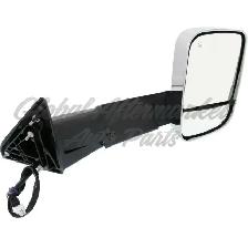 Ram Pickup Ram 2013-2018 Door Mirror Power Left and Right - Photo 8
