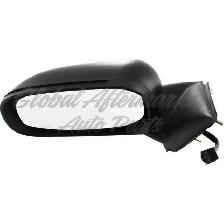 Ram Dakota Ram 2011 Door Mirror Power Heated Fold Left and Right - Photo 4