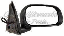 Ram Dakota Ram 2011 Door Mirror Power Heated Fold Left and Right - Photo 5