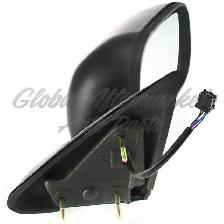 Ram Dakota Ram 2011 Door Mirror Power Heated Fold Left and Right - Photo 6