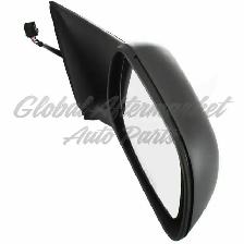 Ram Dakota Ram 2011 Door Mirror Power Heated Fold Left and Right - Photo 7