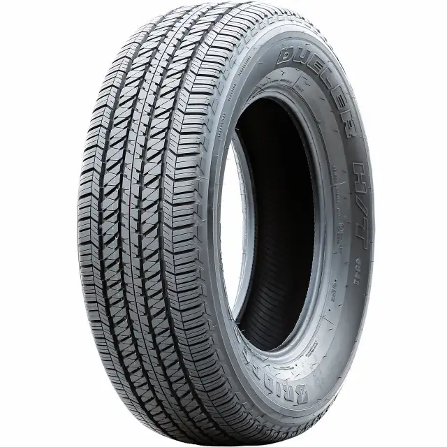 Bridgestone Dueler H/T D684 II 245/60/20
