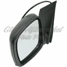 Ram Cargo Van Ram 2012-2015 Door Mirror Power Left and Right - Photo 3