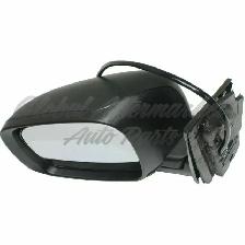 Ram Cargo Van Ram 2012-2015 Door Mirror Power Left and Right - Photo 4