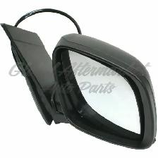 Ram Cargo Van Ram 2012-2015 Door Mirror Power Left and Right - Photo 8
