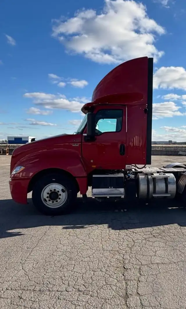 Class 1 Driver needed for Local, Montréal City-Work