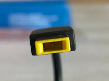 Lenovo 90W Slim Tip AC Adapter / Laptop Charger Brand New - Photo 2