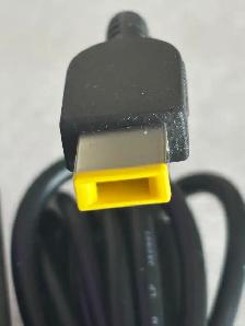 Lenovo 90W Slim Tip AC Adapter / Laptop Charger Brand New - Photo 3
