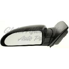 Saturn Vue 2002-2007 Door Mirror Power Textured Left and Right - Photo 4