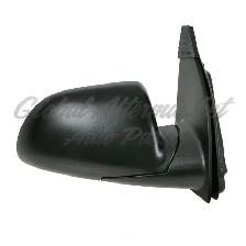 Saturn Vue 2002-2007 Door Mirror Power Textured Left and Right - Photo 7
