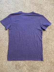NEW‘We all grow at different rates’ graphic Cotton blend T-shirt - Photo 3