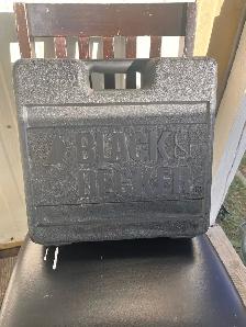 Black & Decker FireStorm Drill - Photo 2