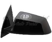 Saturn Outlook 2007-2008 Door Mirror Power Left and Right