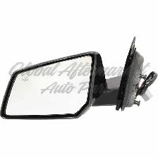 Saturn Outlook 2007-2008 Door Mirror Power Left and Right - Photo 2