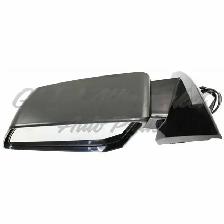 Saturn Outlook 2007-2008 Door Mirror Power Left and Right - Photo 4