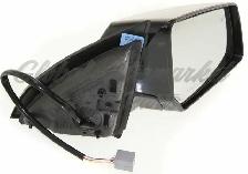 Saturn Outlook 2007-2008 Door Mirror Power Left and Right - Photo 7
