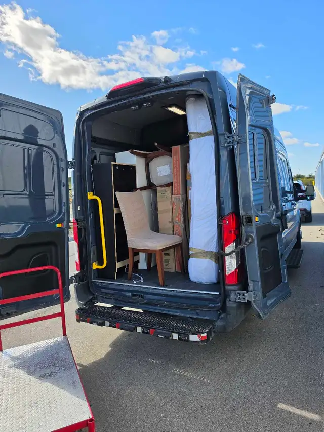 Cheap movers