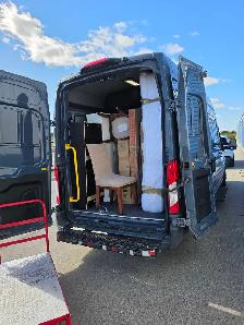 Cheap movers