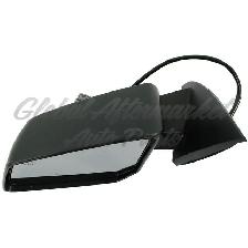 Saturn Outlook 2008 Door Mirror Power Heated 2nd Left and Right - Photo 4