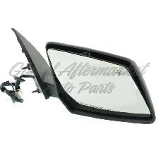 Saturn Outlook 2008 Door Mirror Power Heated 2nd Left and Right - Photo 7