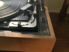 Vintage Dual Turntable - Photo 3