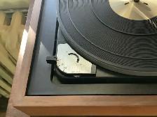 Vintage Dual Turntable - Photo 4