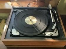 Vintage Dual Turntable - Photo 5