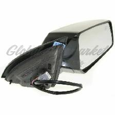 Saturn Outlook 2007-2008 Door Mirror Power Left and Right - Photo 7