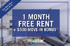 Rare 3 bedroom for rent in Kelowna at Glenmore Central!