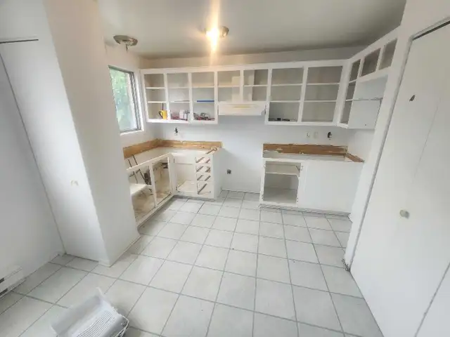 PEINTURE ET RÉPARATION DE GYPSE (DRYWALL) ️