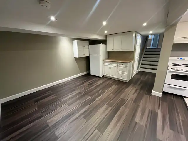 ALL-INCLUSIVE 2 Bedroom Apartment!