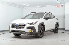 2024 Subaru Crosstrek CONVENIENCE, CAMÉRA RECUL, CARPLAY - Photo 5