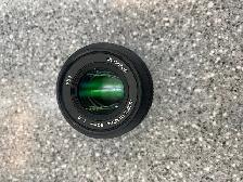Olympus Zuiko 50mm f/2 Macro ED - Photo 3