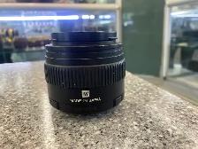 Olympus Zuiko 50mm f/2 Macro ED - Photo 4