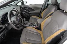 2024 Subaru Crosstrek CONVENIENCE, CAMÉRA RECUL, CARPLAY - Photo 10